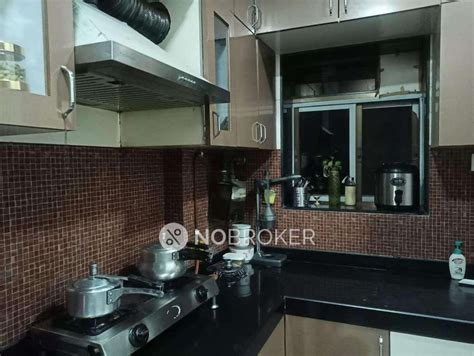 Godrej Sky Garden Panvel - Without Brokerage Semi-furnished 2 BHK Flat ...