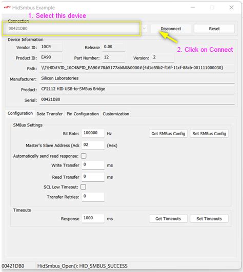 HDMI DDC Brightness & Contrast Control | SligthGen Solutions