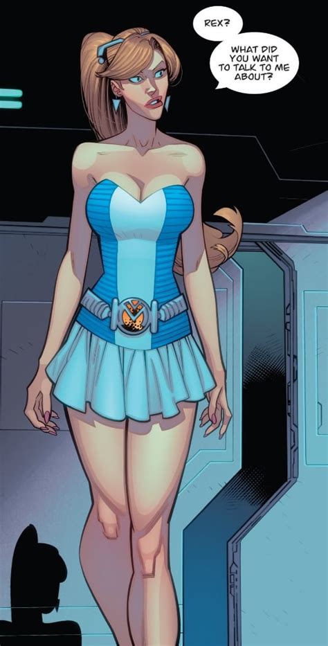 Ultimate plot compilation from [Invincible] - Compendium Three. Atom ...