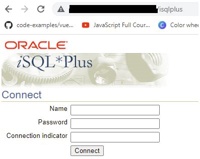 Image result for SQL*Plus Connect to Database