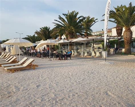Vagabundo beach bar (Bar / Kneipe) - Okrug Gornji