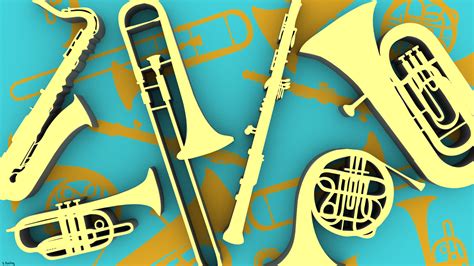 Image result for Concert Band Instruments