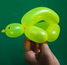 Balloon Sculptor for kids birthday party | Bangalore