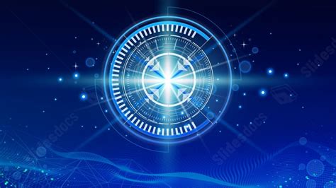 High Technology Slide Background 的图像结果