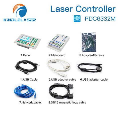 Image result for Ruida DSP Controllers