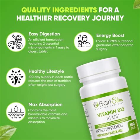 B12 Shots for Weight Loss: Benefits and Facts