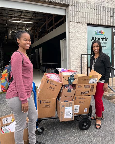 Atlantic Outreach Group