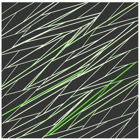 Generative Landscapes Pattern 的图像结果