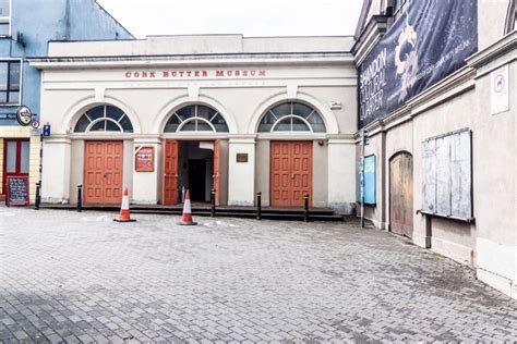Cork Butter Museum, cork, Ireland - Top Attractions, Things to Do ...