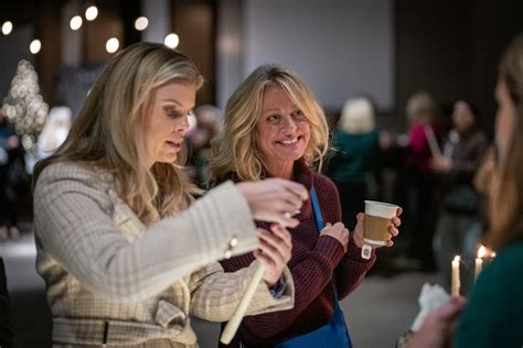 Women's at Johnson Ferry | Women's Events | Women's Christmas ...