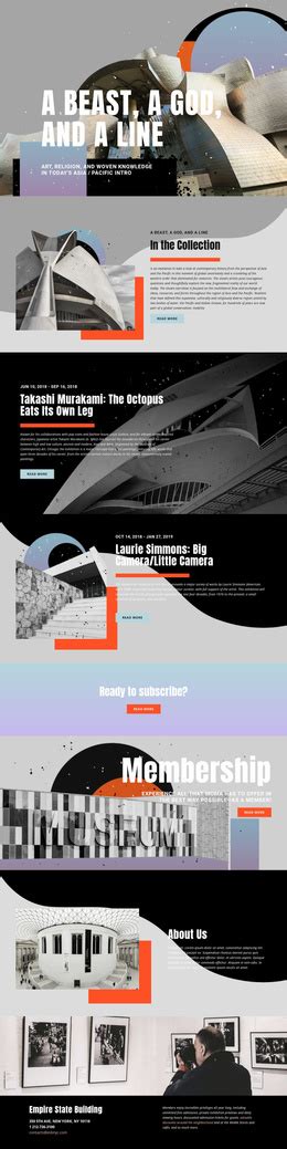 Image result for Membership Website Code.html Template