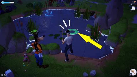 Fishing Guide: How To Fish Properly - Disney Dreamlight Valley
