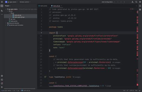 Image result for Grpc in Go for Beginners with Simple Example