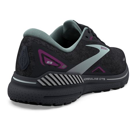 Buy Running Shoes for Women | Adrenaline GTS 23 - Brooks Running India