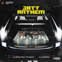 Jatt Anthem MP3 Song Download | Jatt Anthem @ WynkMusic