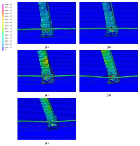 Dynamic Analysis and Numerical Simulation of Arresting Hook Engaging ...
