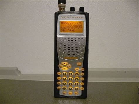 Image result for Radio Shack Police Scanner Programming