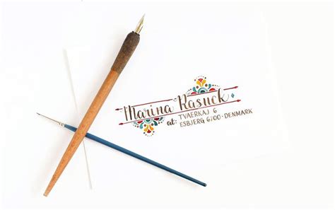 Image result for Lettering Layout