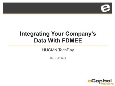 Image result for Metadata Data Load Using FDMEE