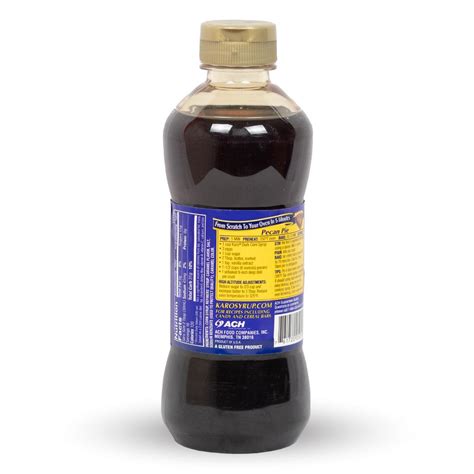 Karo Dark Corn Syrup 473g - Mawola Traders