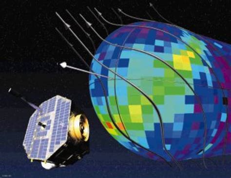 Sonda IBEX de la NASA define límites del Sistema Solar | La Nación
