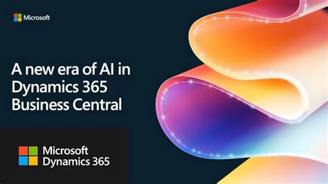 The AI Crystal Ball: How Predictive Analytics in Dynamics365 Business ...