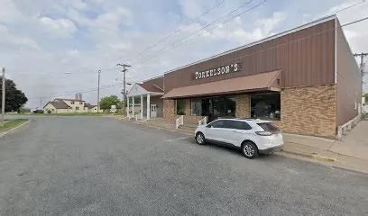 Martin Schwartz Funeral Homes & Crematory in Lancaster, WI - Funeral ...