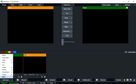 Image result for vMix Developer