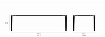 Image result for Outdoor Table 300Cm