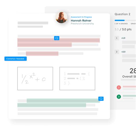 Solutions made just for you | Turnitin