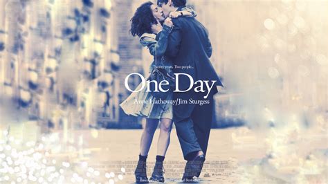 Movie One Day (2011) HD Wallpaper