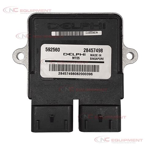 How to Test Electronic Control Module 的图像结果