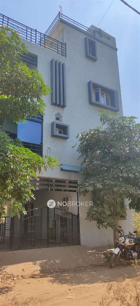 Independent House Hennur Gardens - Without Brokerage Semi-furnished 4 ...