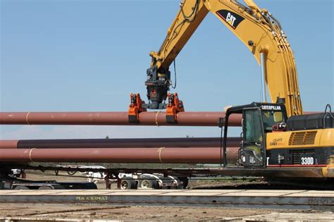 Construction Equipments | Excavator Attachments | Hyderabad | Worldcon ...