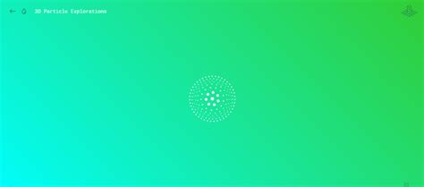 Image result for JavaScript Partical Animation