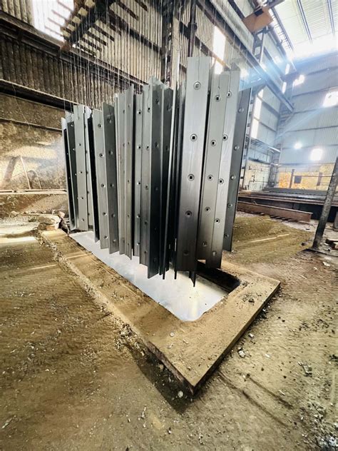 Manufacturer of sheet metal & fabricated components LDH 2024