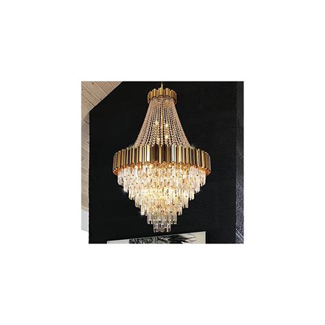 ANTILISHA Crystal Chandeliers Contemporary | Ubuy India