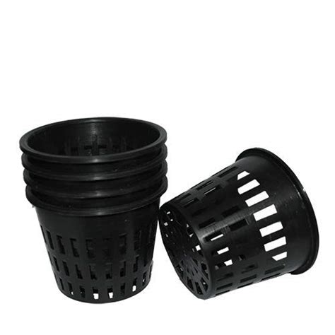 Net Pots 3 inch