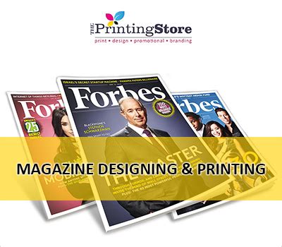 The Printing Store | Offset Printing | Digital Printing | Brochure ...