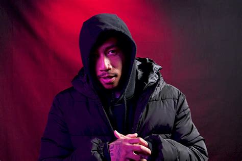 MBNel Arrested With 33 Others in Gang Investigation