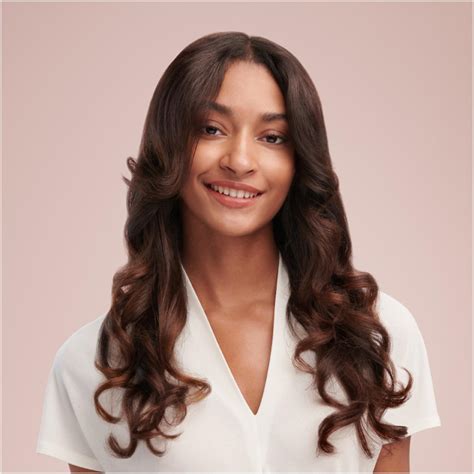 Shop Dyson Styling gift set in Rosé | Dyson Philippines