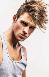 The Spiky Mohawk - From Business Formals To Weekend Casuals!