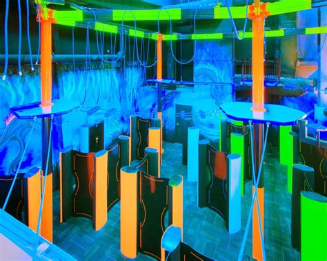 WonderWorks Myrtle Beach: The Ultimate Indoor Amusement Park - Cozy ...