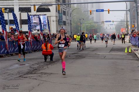Buffalo Marathon, Half Marathon & 5k - Running in Buffalo — Let’s Do This
