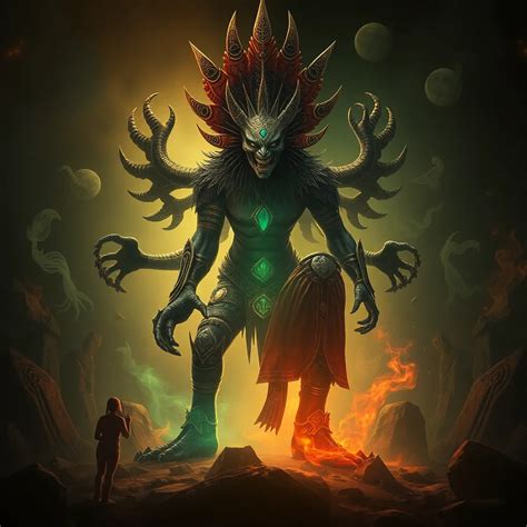 From Monster to Mother: Cipactli's Transformation in Ancient Mexican ...