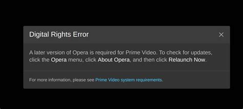 Image result for Fix Opera Video Play Issue Linux