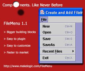 Image result for FileMenu Bar