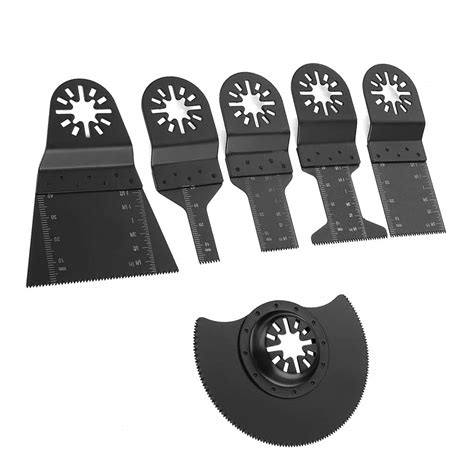 Oscillating Blade, Standard Easy to Use Multitool Power Bit Directly ...