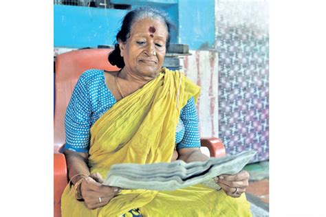 TN’s oldest transperson awaits life story on silver screen so ‘public ...