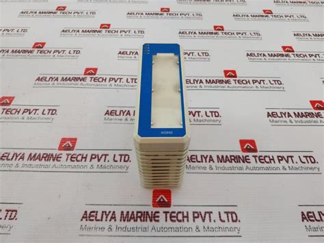 Abb Ao890 Analog Output Module 24Vdc – Aeliya Marine Tech